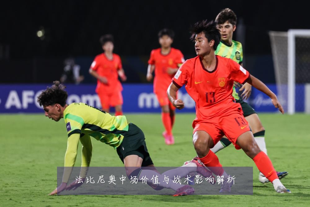 法比尼奥中场价值与战术影响解析