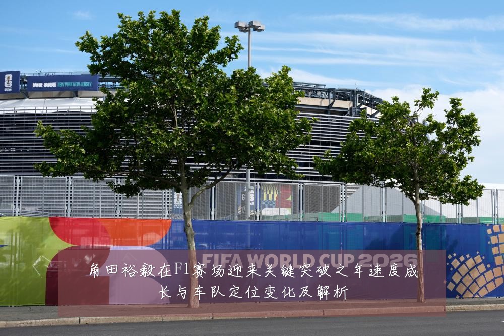 角田裕毅在F1赛场迎来关键突破之年速度成长与车队定位变化及解析