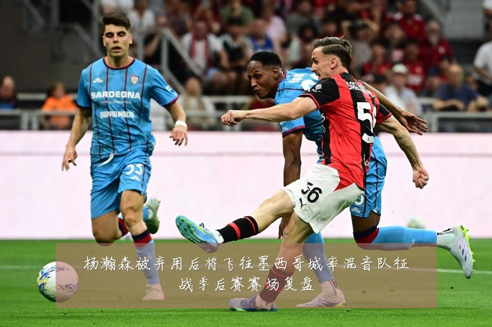 杨瀚森被弃用后将飞往墨西哥城率混音队征战季后赛赛场复盘